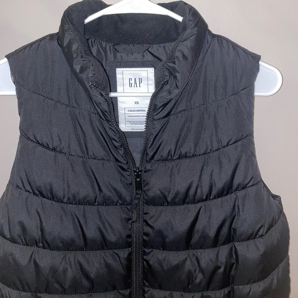 GAP Woman’s XS Vest $10